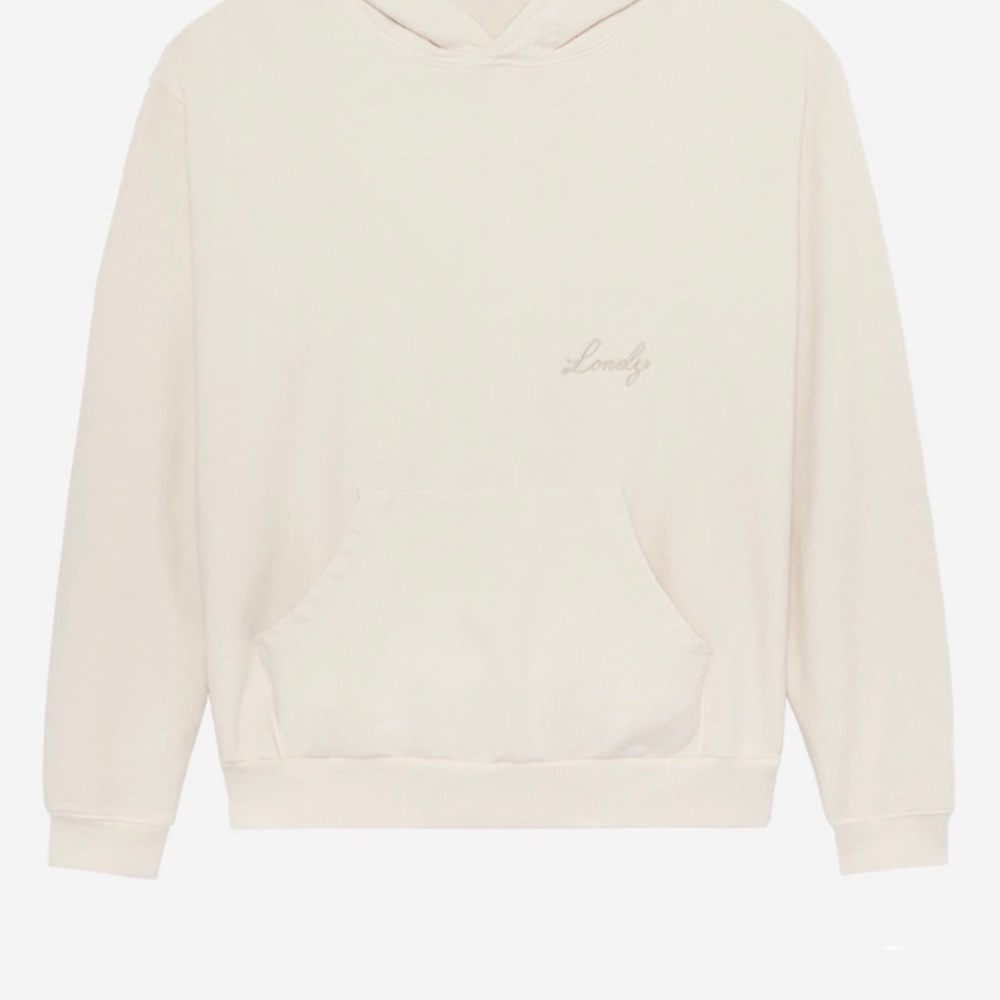 Lonely Ghost TMWYGL hoodie small